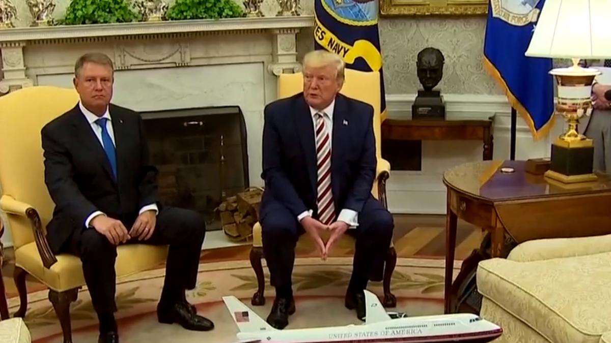 klaus_iohannis_donald_trump_sua_captura_20_08_2019