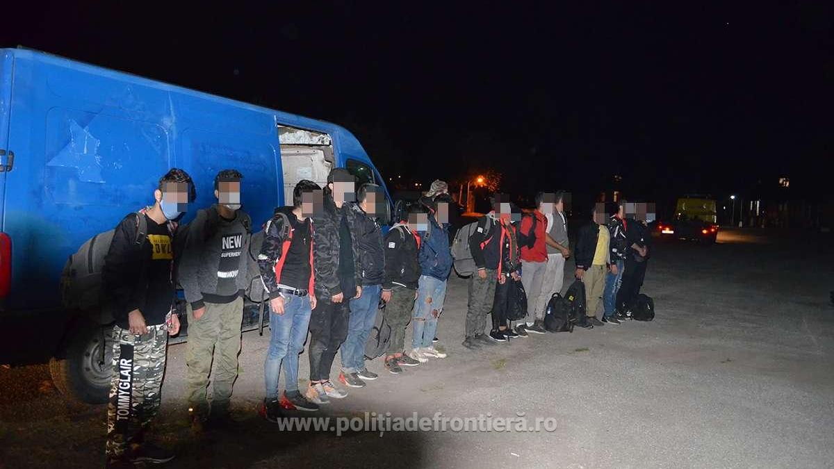 migranti_abandonati_timis_a1_16_politia_frontiera_10_09_2020