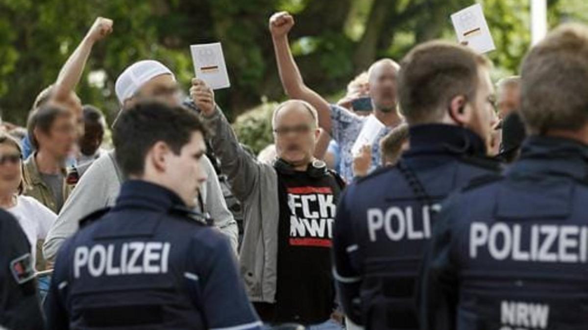 protest_anti_corona_germania_dusseldorf