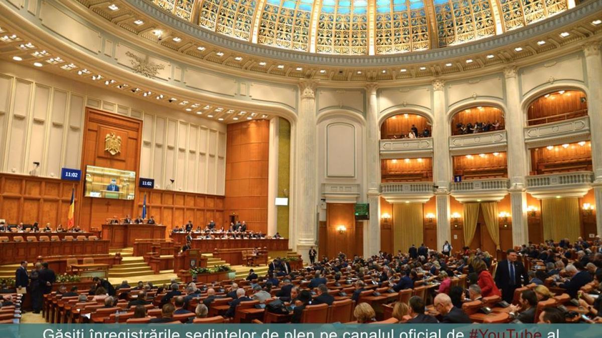 sedinta_parlament