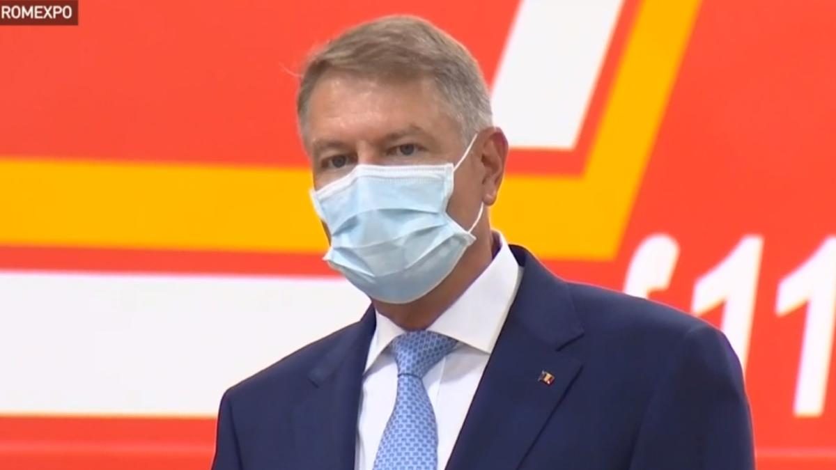 klaus_iohannis_18_06_2020_romexpo