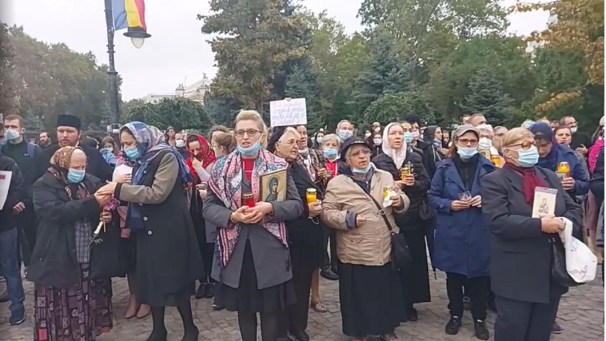 protest_iasi_sfanta_parascheva