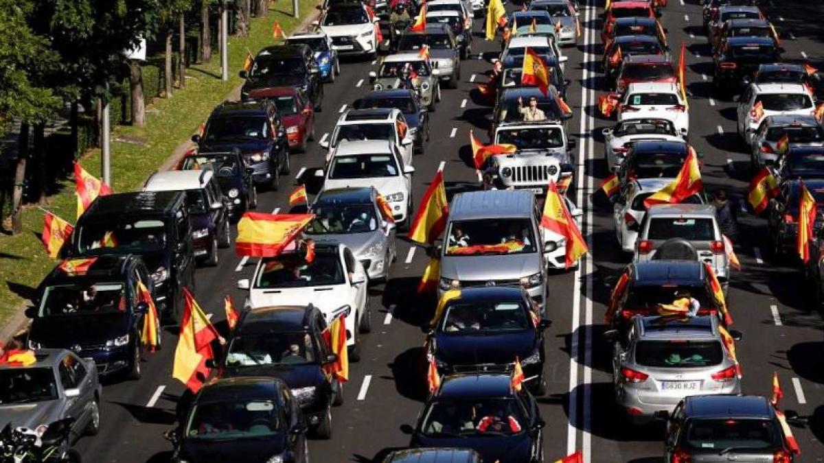 proteste_spania_ziua_nationala