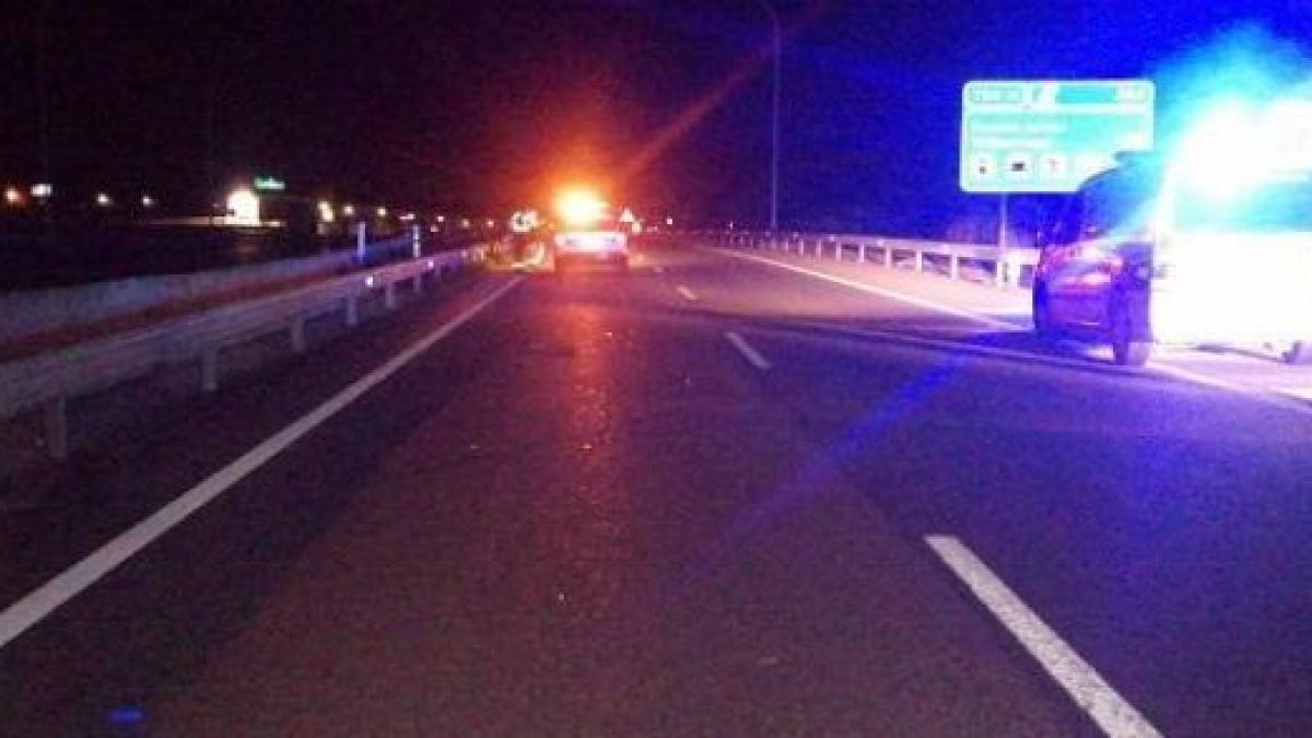 roman_mort_autostrada_spania