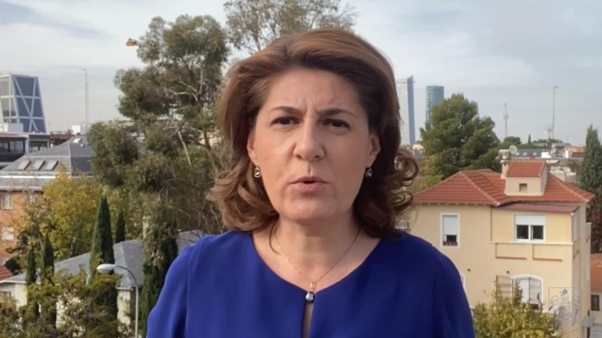 gabriela_dancau_ambasadro_spania