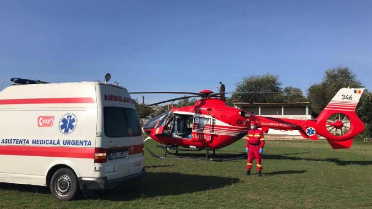 smurd_galati_la_chisinau