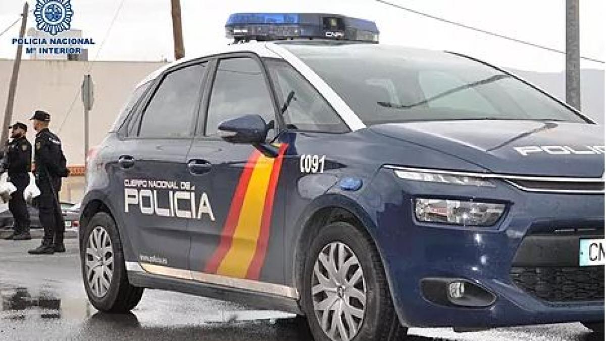 spania_masina_politie