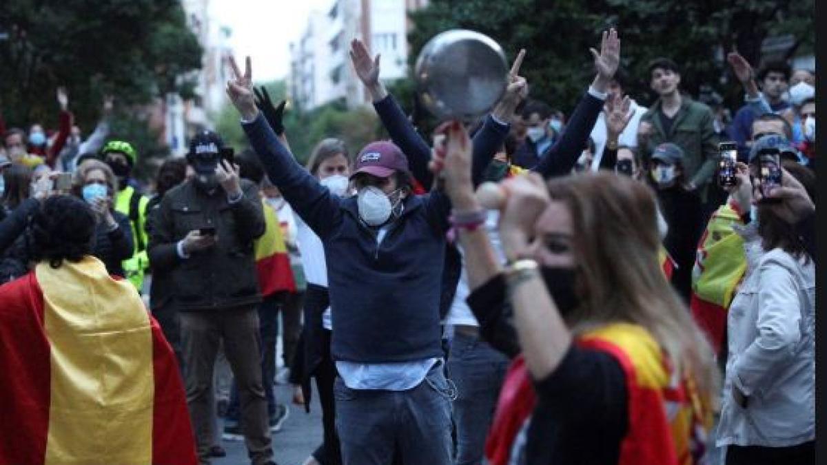proteste_spania_madrid