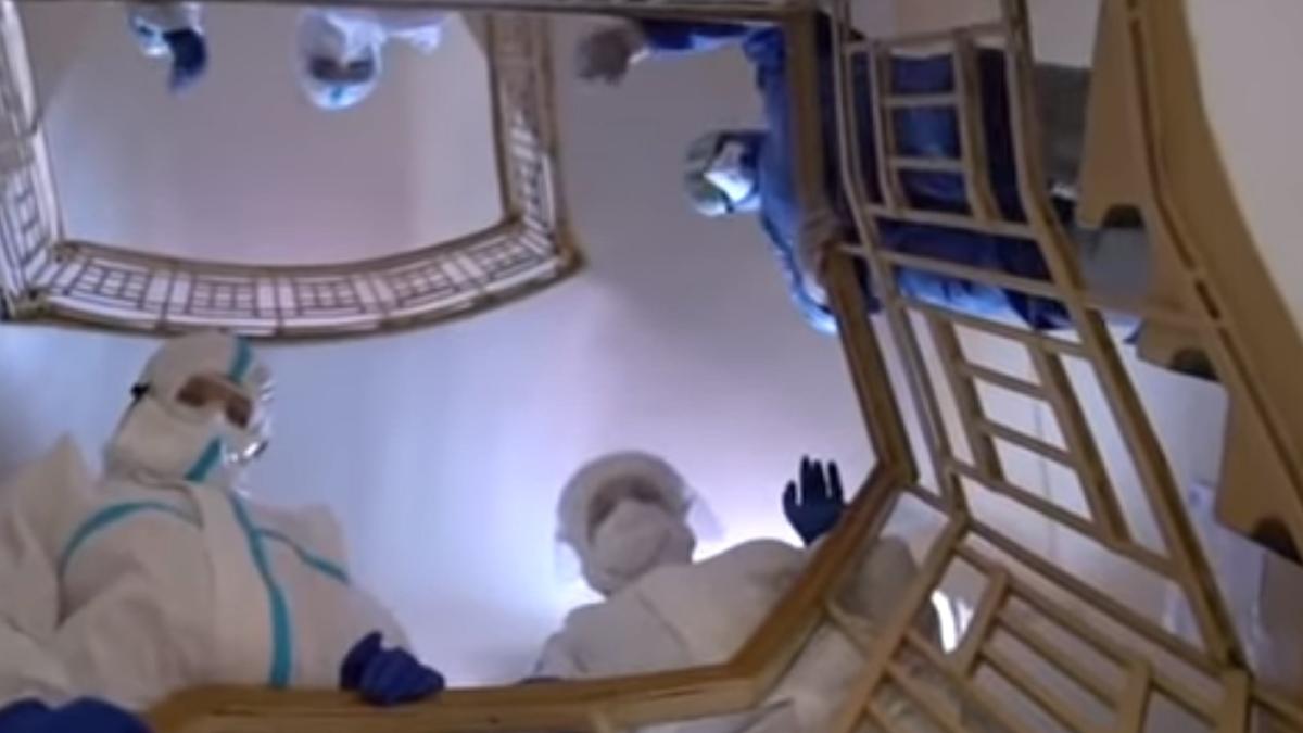 coronavirus_medici_scari_ilustrativ_captura_video_28_10_2020