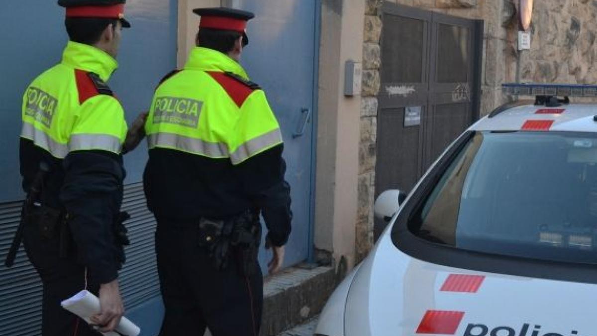 mossos_spania