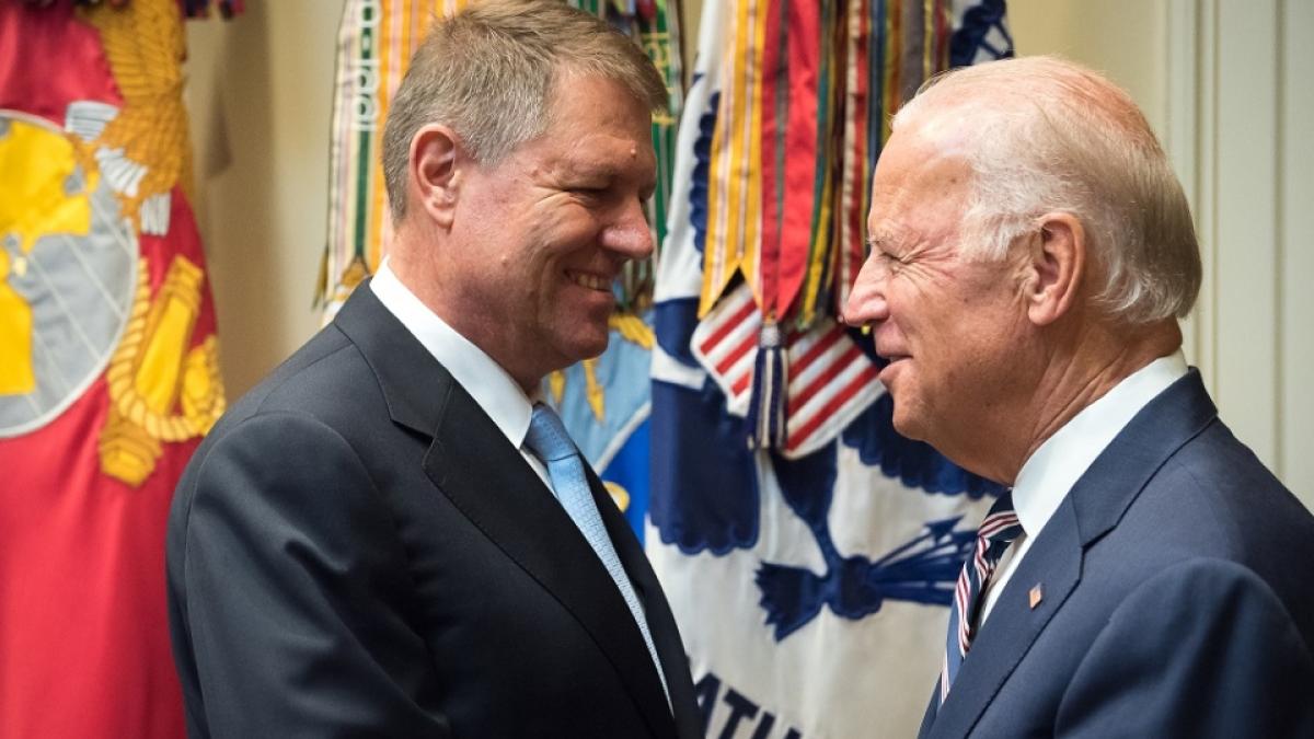 klaus_iohannis_joe_biden_poza_comuna_presidency