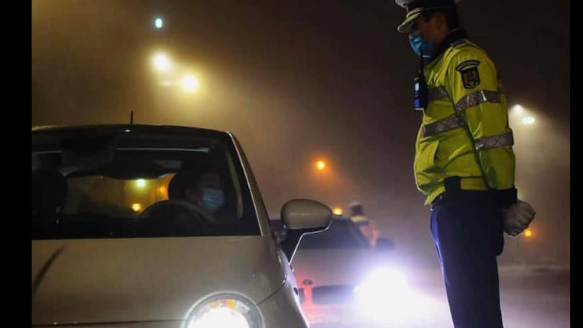 carantina_restrictii_romania_politie