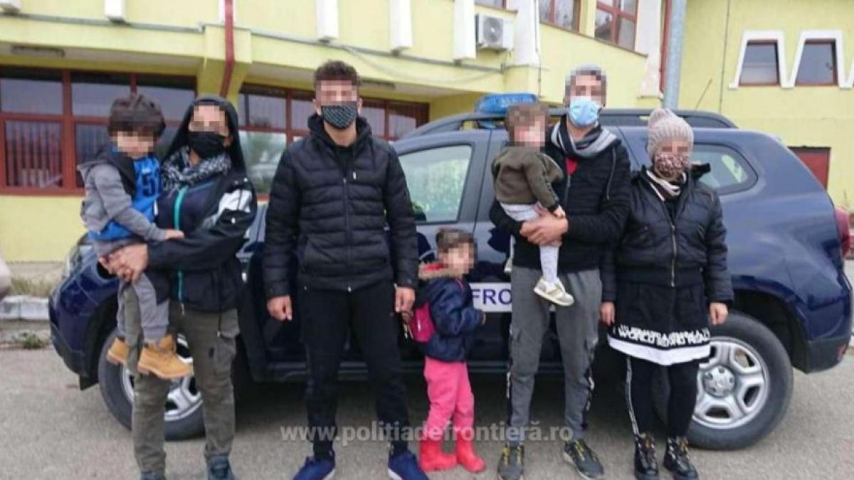 sirieni_prinsi_la_frontiera