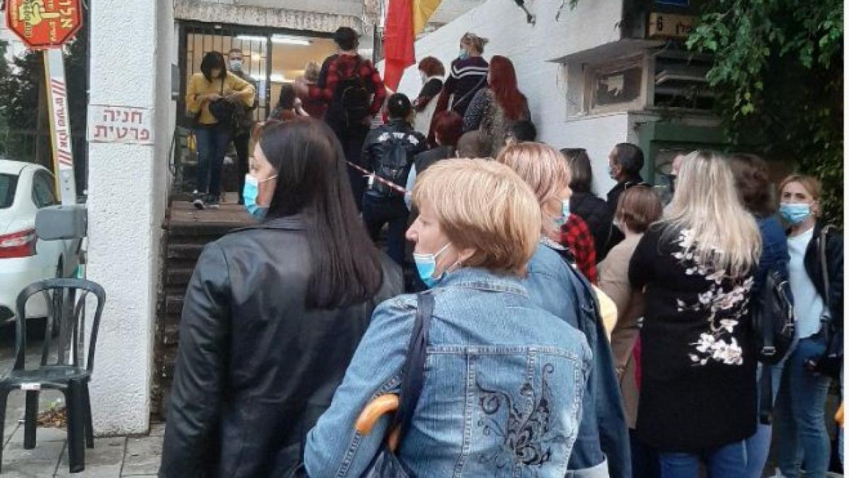 alegeri_moldova_sectie_tel_aviv