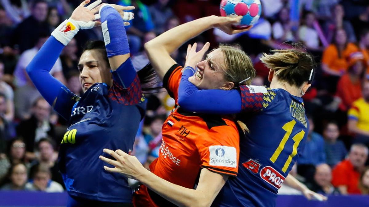 handbal_feminin_nationala_romania