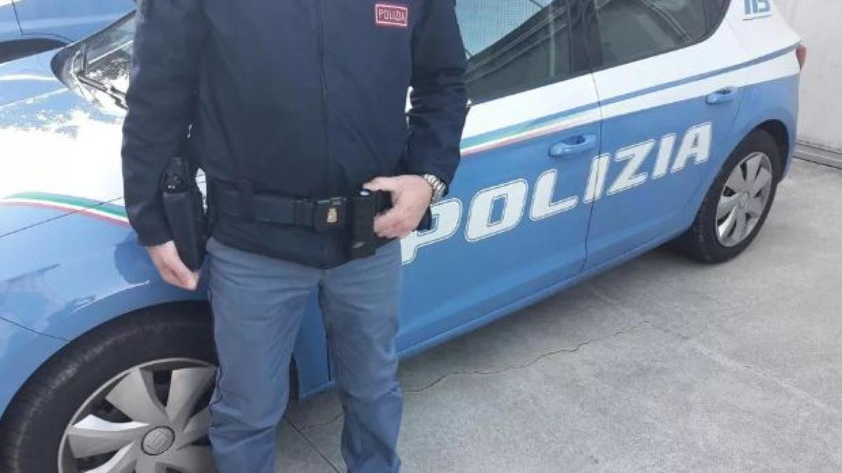 politia_italia_masina_trieste