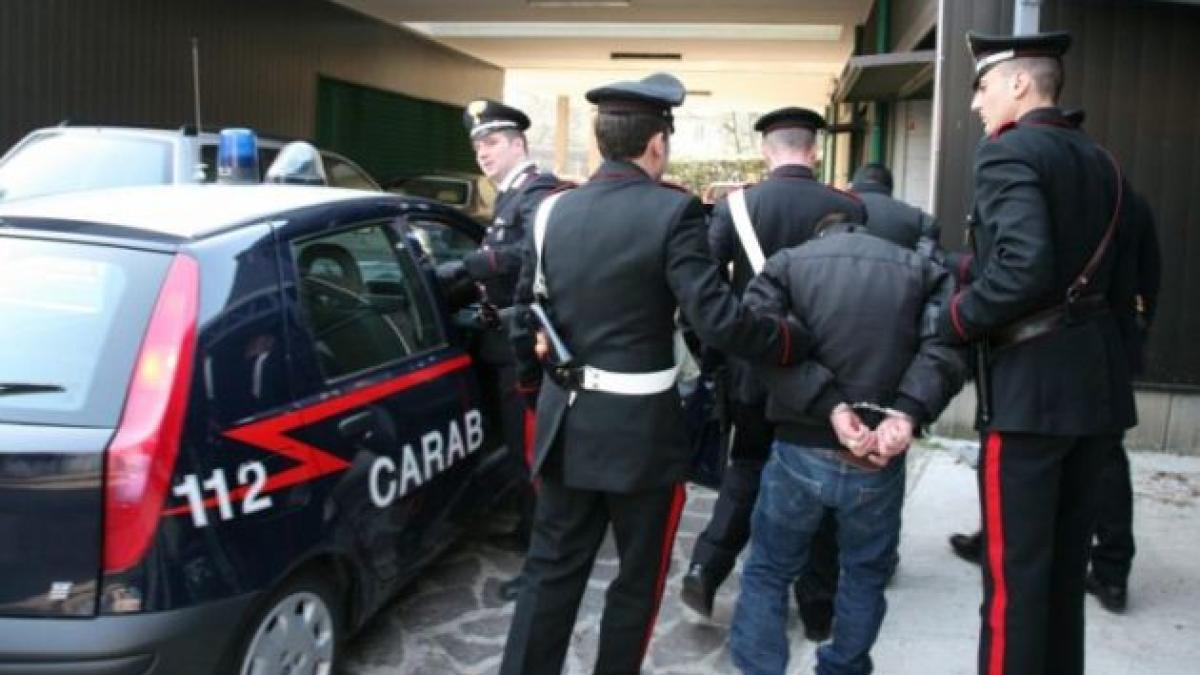 carabinieri_roman_arestat