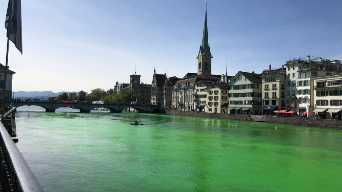 zurich_limmat
