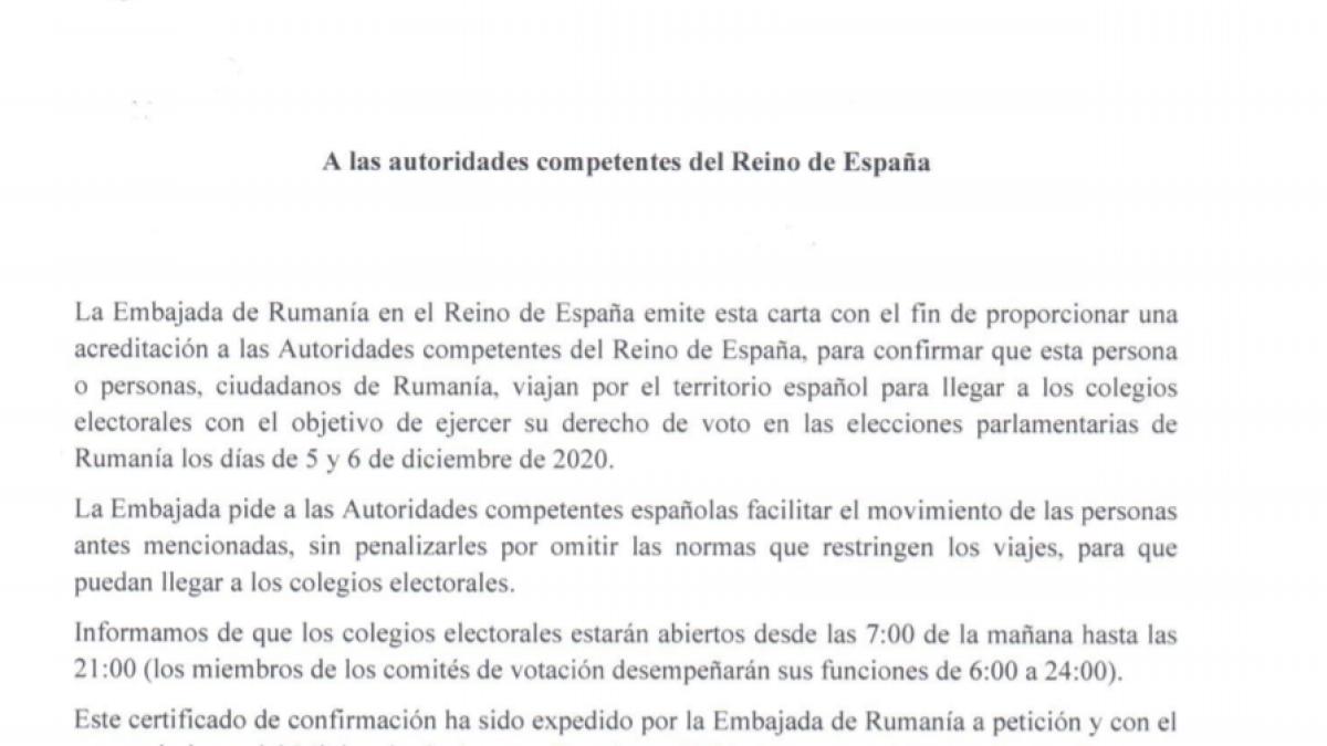 document_salvaconducto_spania_alegeri_parlamentare