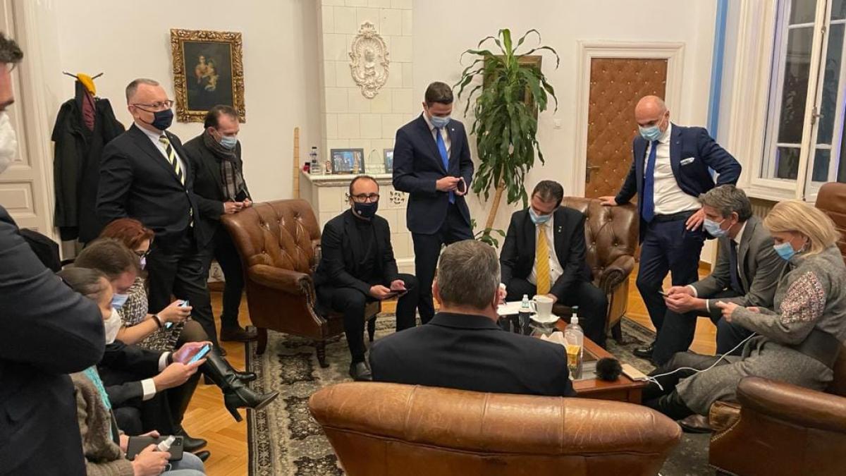 pnl_sediu_pnl_lideri_pnl_membrii