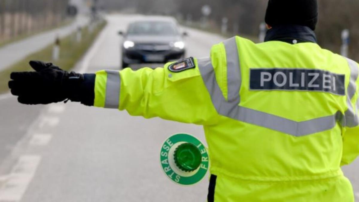 politia_rutiera_germania