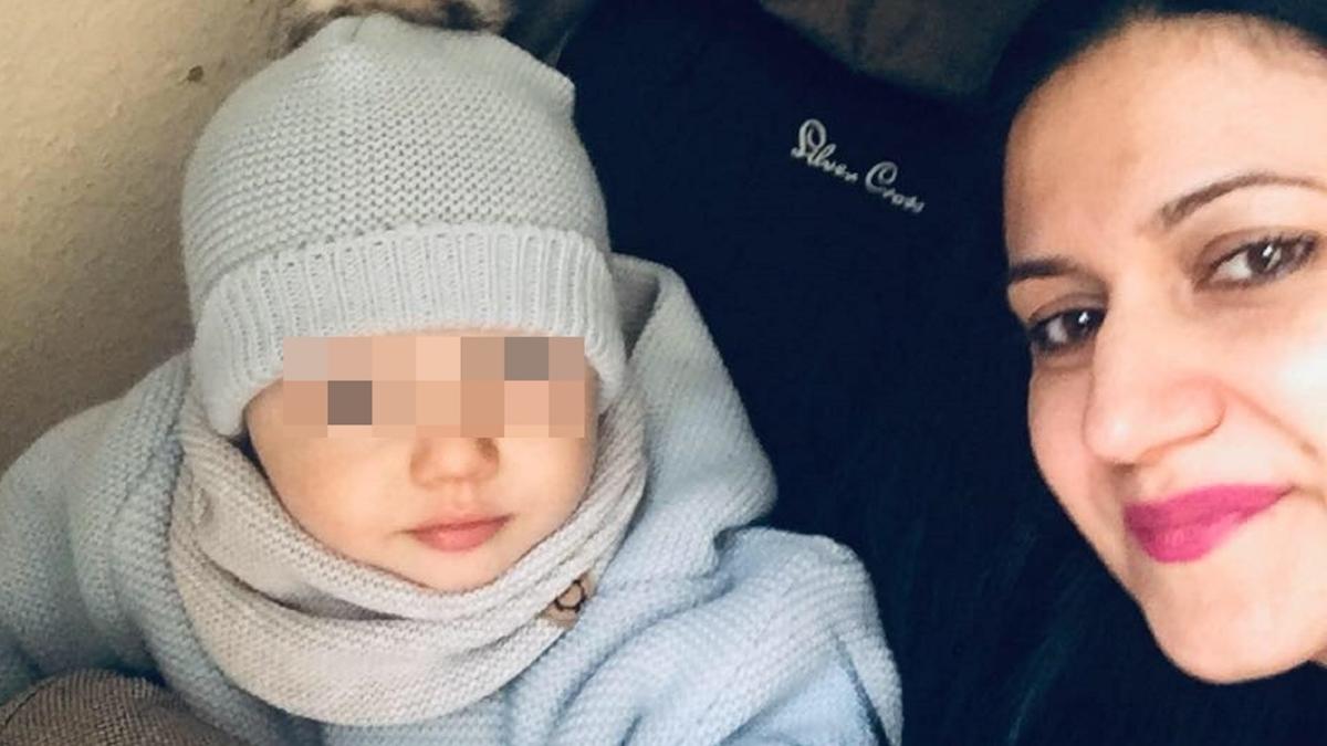 elena_silvia_doctorita_ucisa_fulda_copil_poza_facebook_14_12_2020