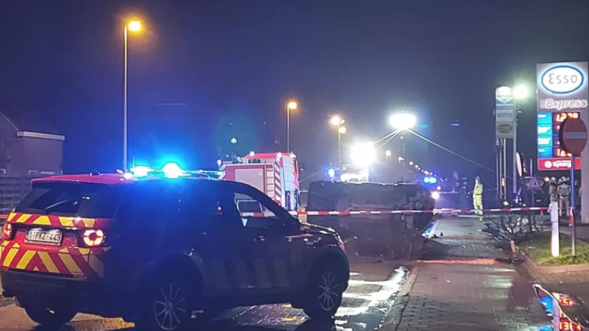 romanca-rapta-copil-masina-belgia-accident