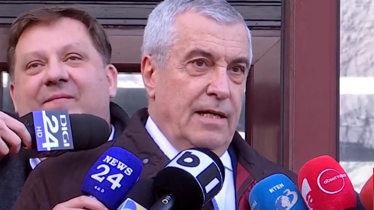 tariceanu_declaratii_parchetul_general