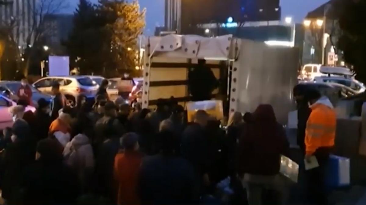 sibiu-aglomeratie-colete-spania