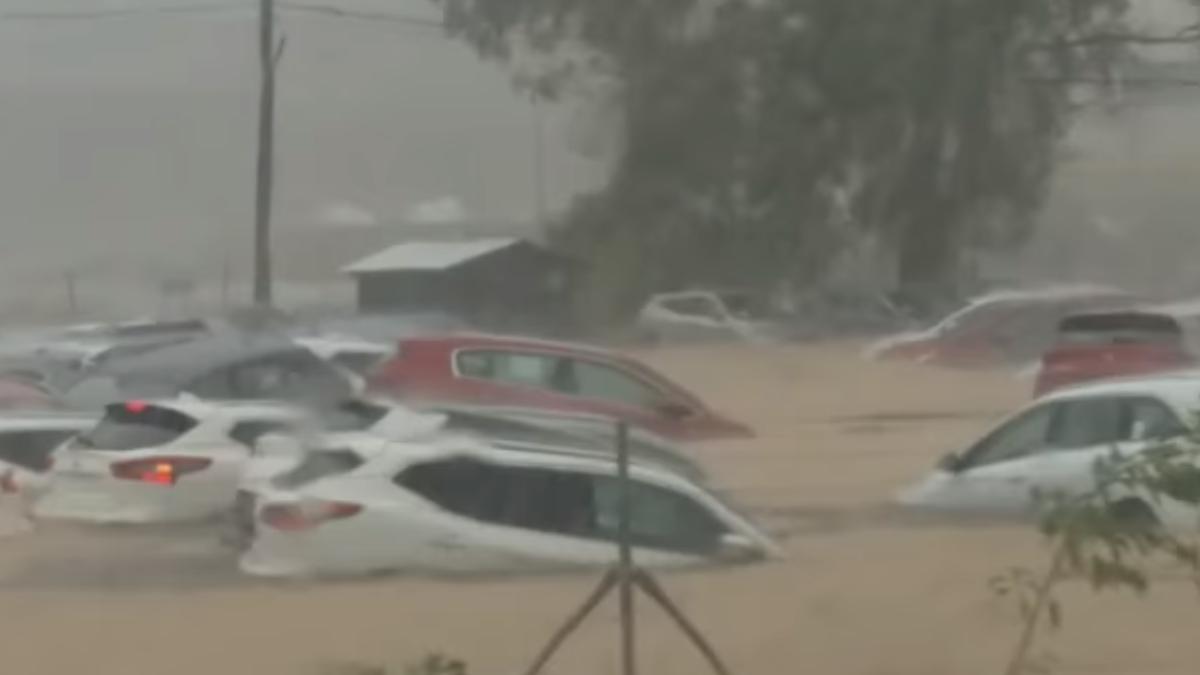 imagini_inundatii_spania