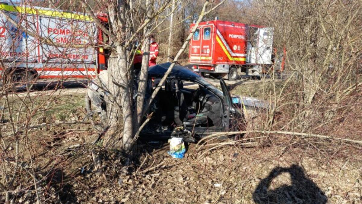masina-accident-sibiu