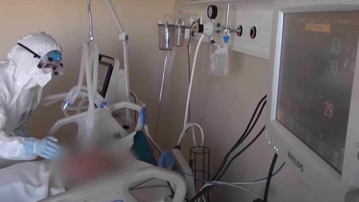 coronavirus_romania_medici_captura_video_19_11_2020