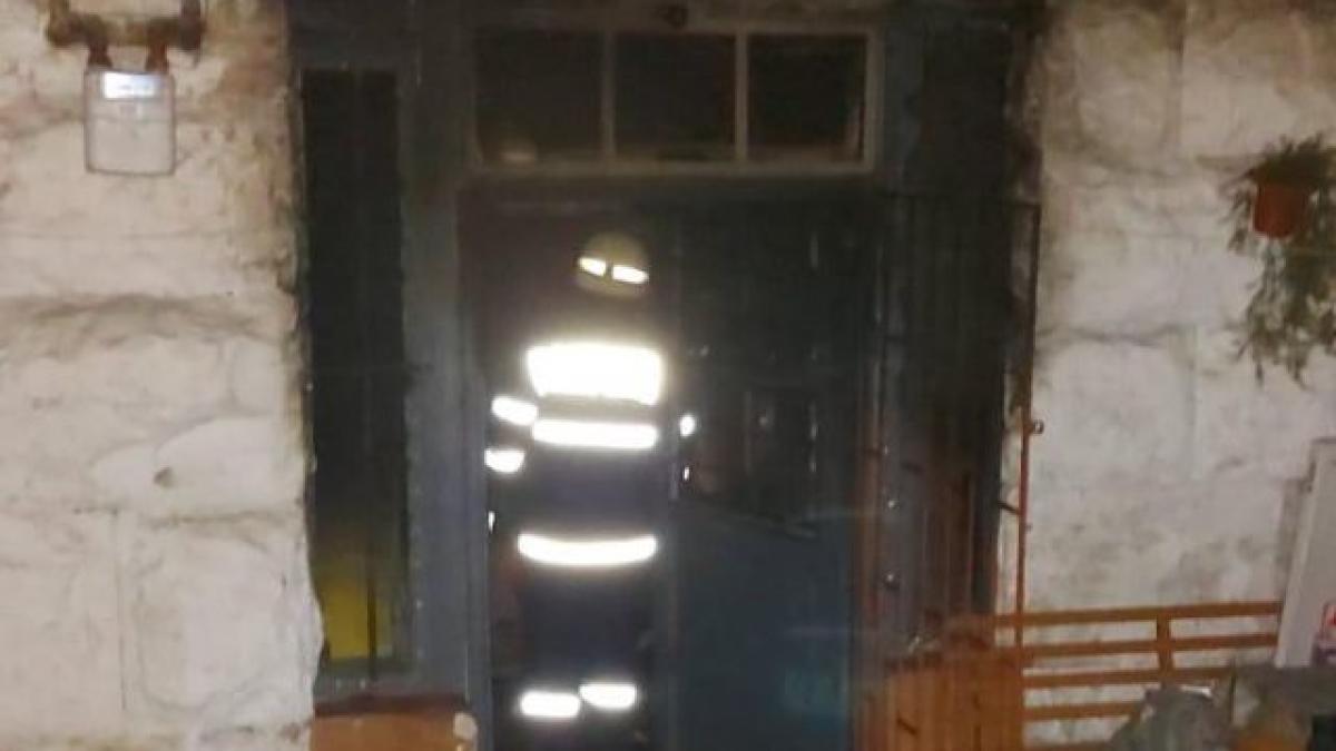 incendiu-cluj-femeie-moarta