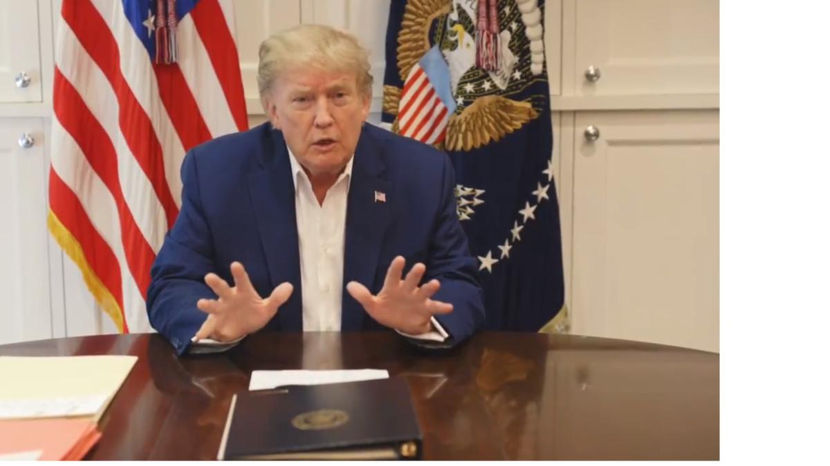 donald_trump_mesaj_bolnav_covid