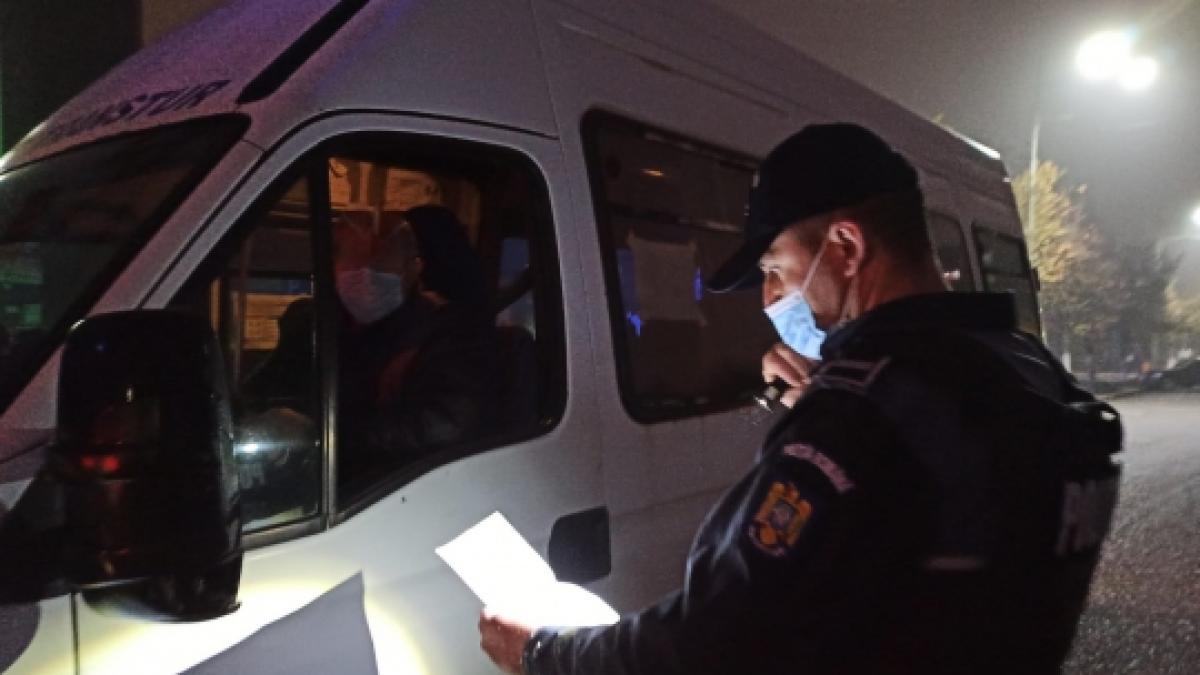 control-transport-persoane-microbuz-politie-acte