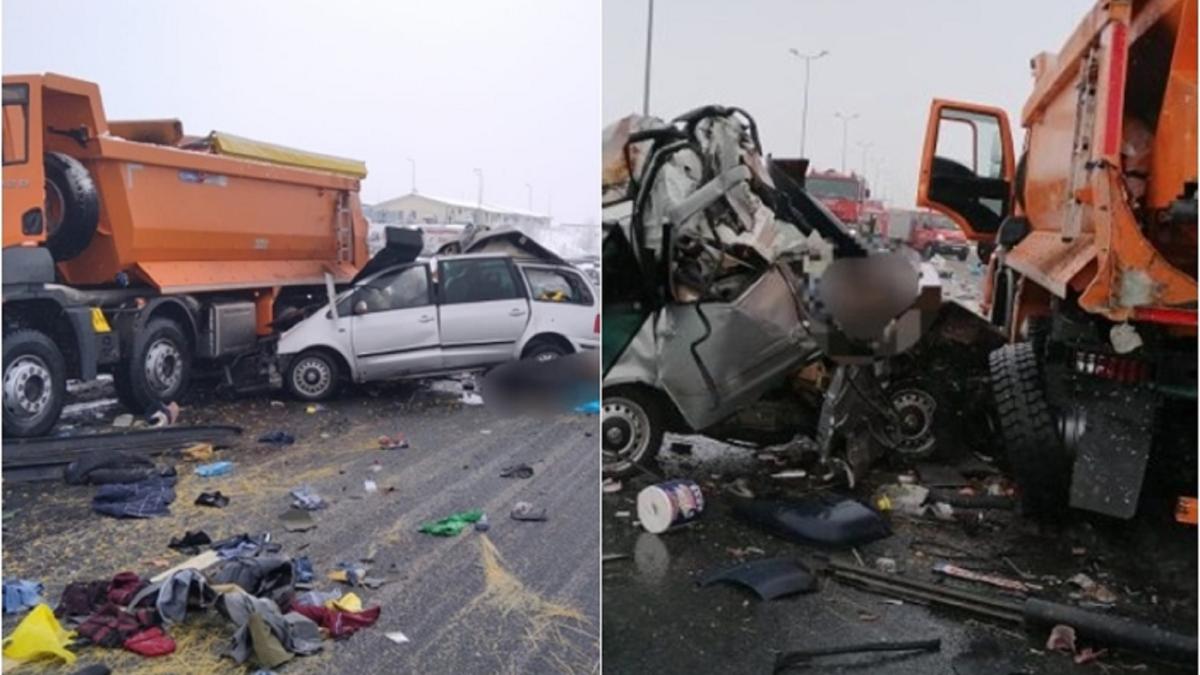 sibiu-a1-acc-grav-3-morti-colaj
