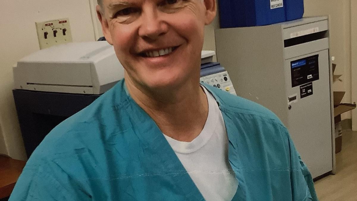 gregory-michael-medic-mort-vaccin-covid-fb