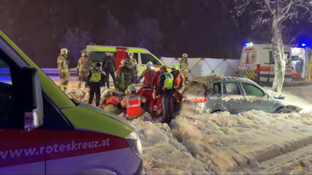 romani-accident-austria-zapada-