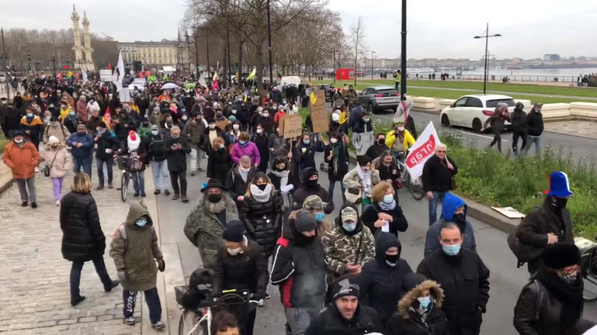 protest-franta-16-ianuarie-2021