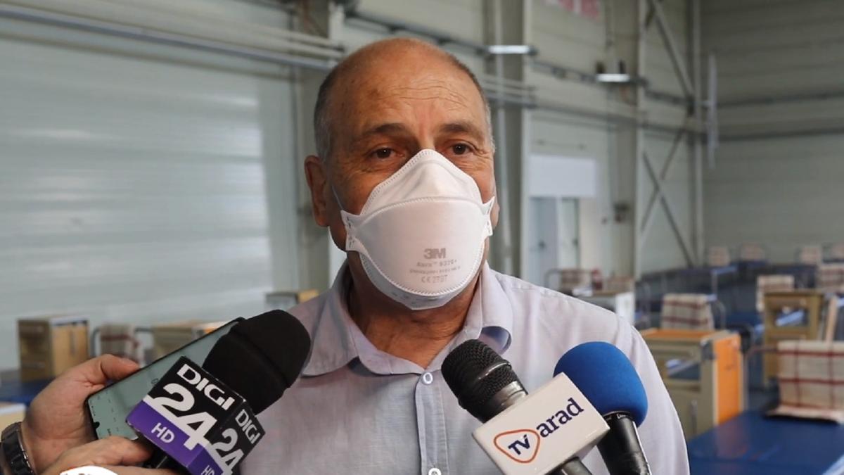 Virgil Musta, 45 de răspunsuri despre vaccinul anti-COVID-19