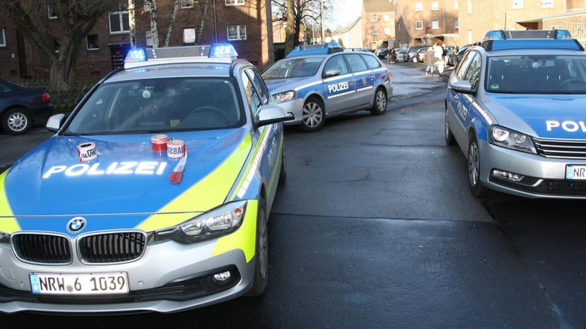 polizei_politie_germnaia2020