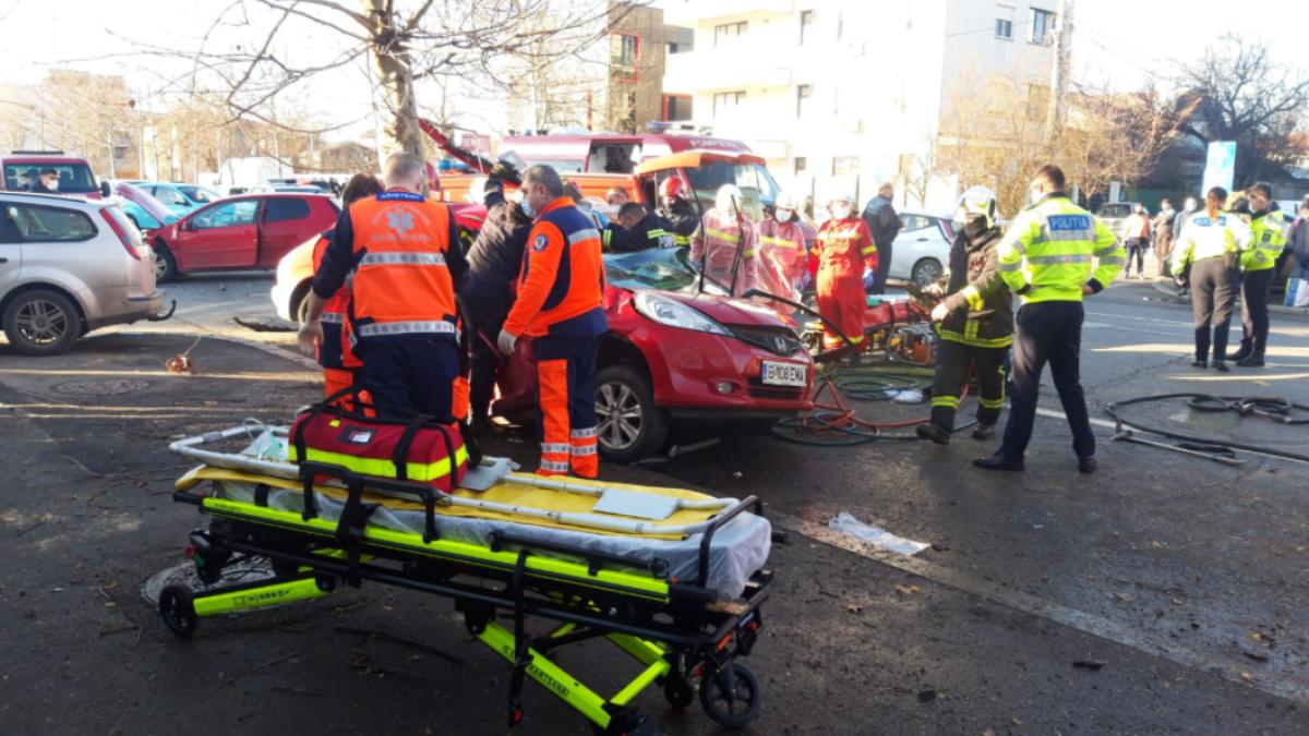 accident-bucuresti