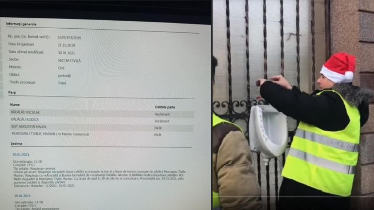 marian-ceausescu-pisoar-badalau-colaj