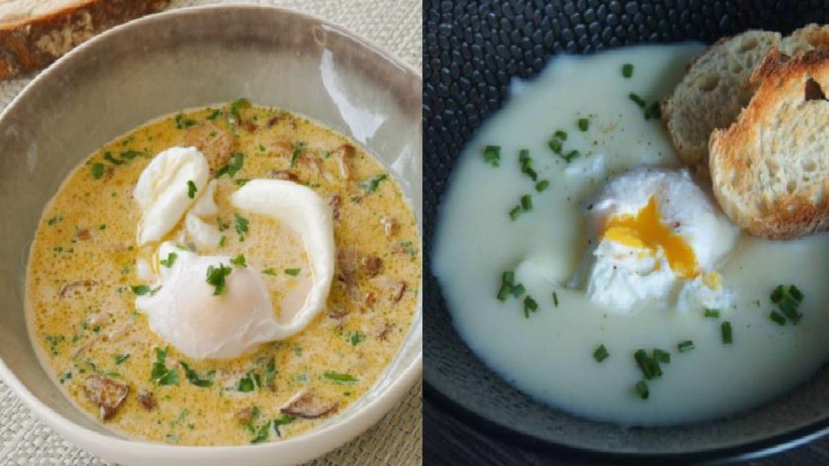 supa_de_usturoi_cu_ou_posat