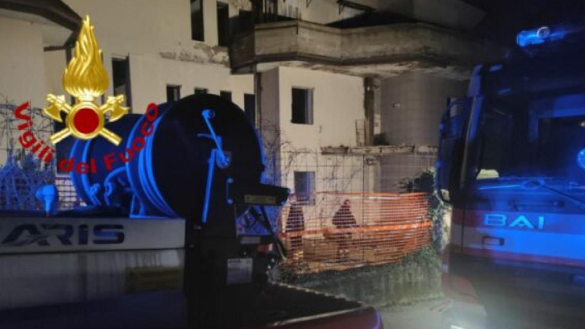 italia-roman-gasit-carbonizat-pe-ramasitele-unui-pat