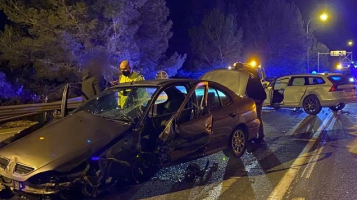 spania-un-roman-a-provocat-un-accident-grav-cinci-victime