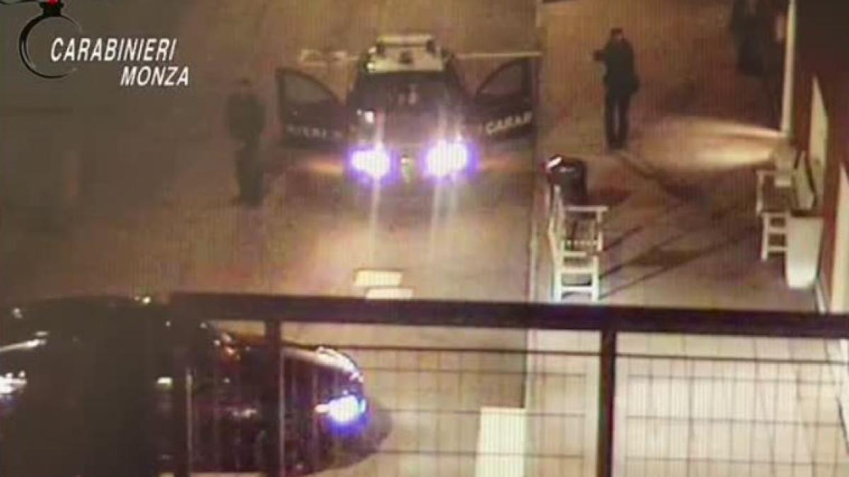 roman_arestat_parcare_monza