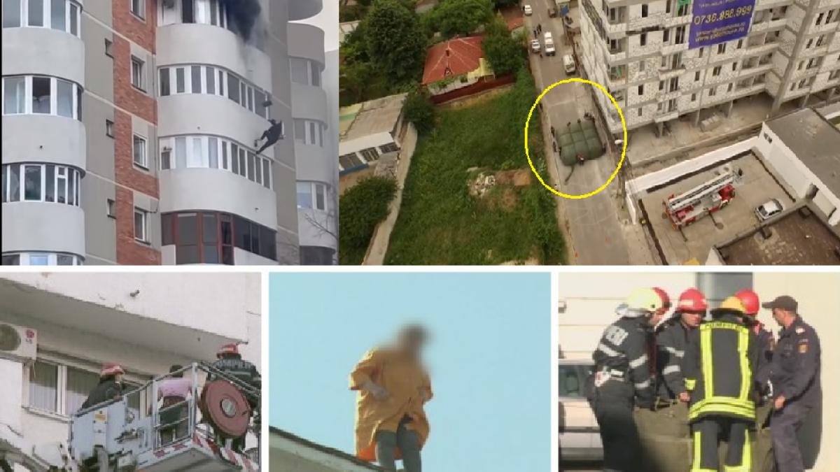 incendiu-constanta-femeie-sarit-balcon-1