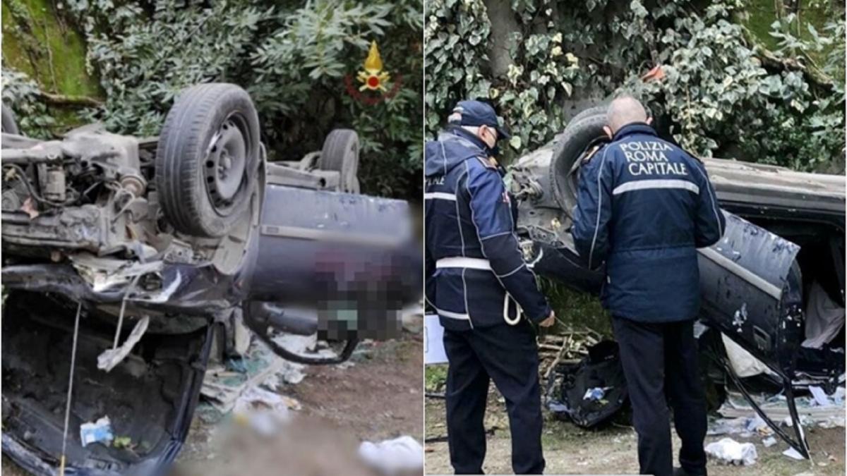 italia-un-roman-a-murit-strivit-in-masina