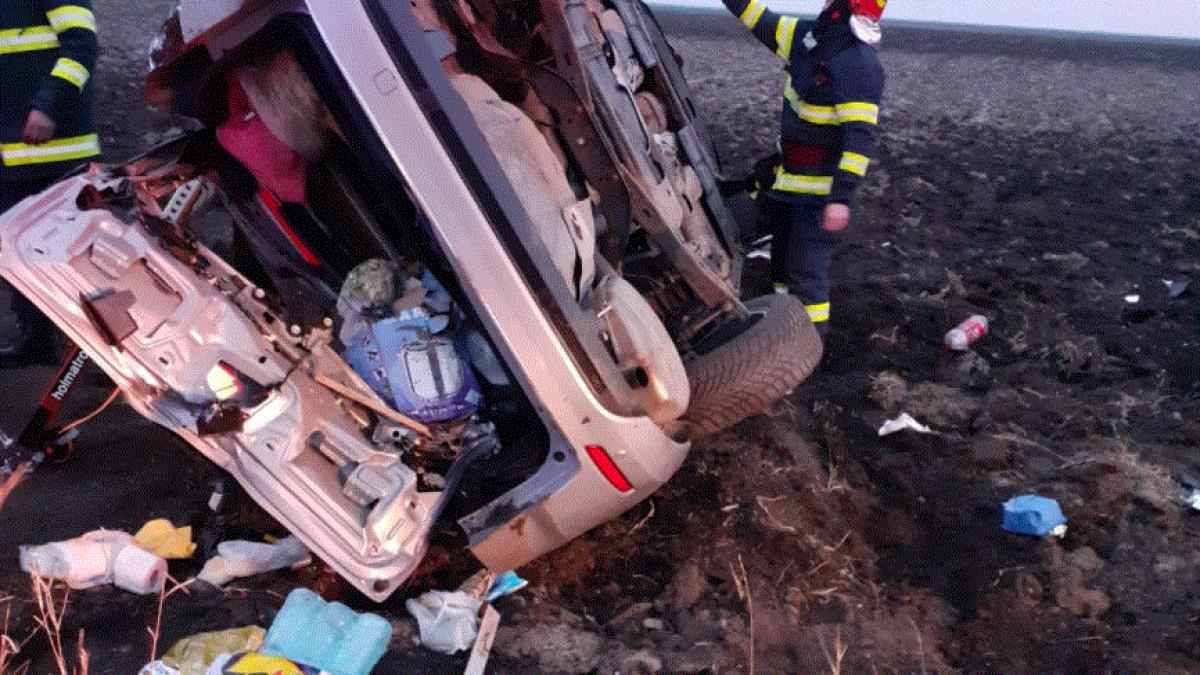 accident_rutier_grav_prahova